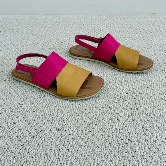 SOREL Ella ll Slingback Sandal - Picture 6 of 11